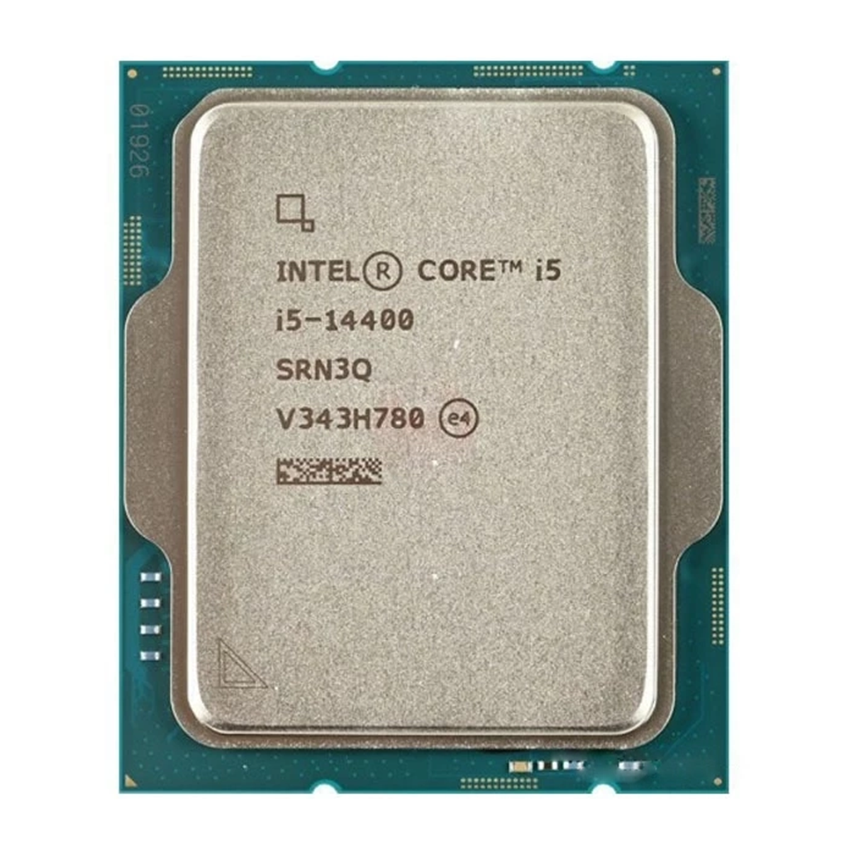 پردازنده اینتل مدل Core i5 14400 Tray پردازنده اینتل مدل Core i5 14400 Tray
