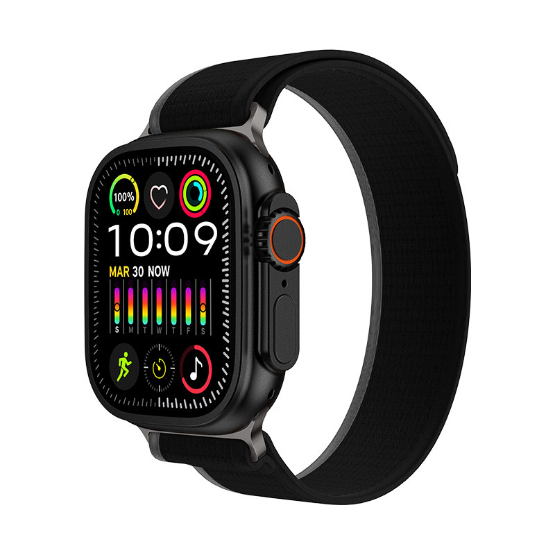 ساعت هوشمند ارو مدل AR903 ULTRA ساعت هوشمند ارو مدل AR903 ULTRA