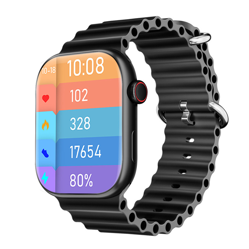 ساعت هوشمند ارو مدل AR302 PRO ساعت هوشمند ارو مدل AR302 PRO