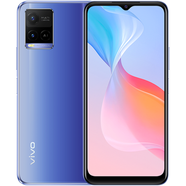 گوشی موبايل ویوو مدل Y21 ظرفیت 64 گیگابایت - رم 4 گیگابایت  گوشی موبايل ویوو مدل Y21 ظرفیت 64 گیگابایت - رم 4 گیگابایت