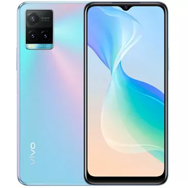 گوشی موبايل ویوو مدل Y33s ظرفیت 128 گیگابایت - رم 8 گیگابایت گوشی موبايل ویوو مدل Y33s ظرفیت 128 گیگابایت - رم 8 گیگابایت