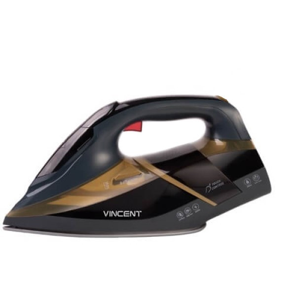 اتو بخار وینسنت مدل GC 7430 اتو بخار وینسنت مدل GC 7430