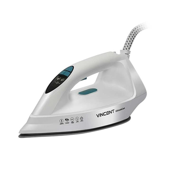 اتو مخزن دار وینسنت مدل GC7628 اتو مخزن دار وینسنت مدل GC7628