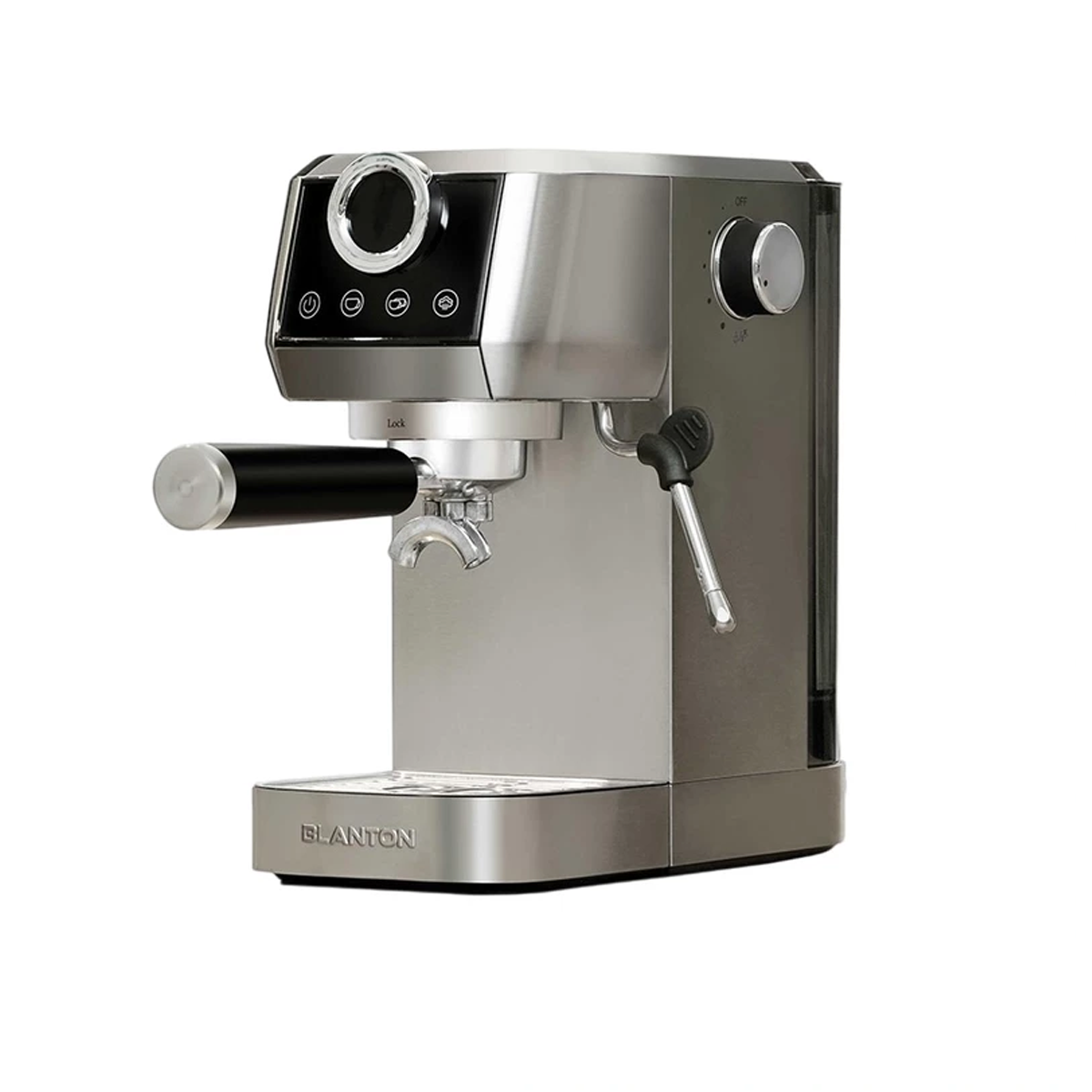 اسپرسو ساز بلانتون مدل BCX-EM2112 اسپرسو ساز بلانتون مدل BCX-EM2112