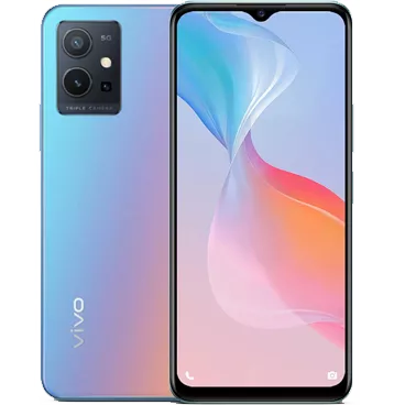 گوشی موبايل ویوو مدل Y55 5G ظرفیت 128 گیگابایت - رم 6 گیگابایت گوشی موبايل ویوو مدل Y55 5G ظرفیت 128 گیگابایت - رم 6 گیگابایت