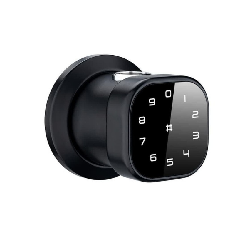 دستگیره هوشمند مدل b220 دستگیره هوشمند مدل b220