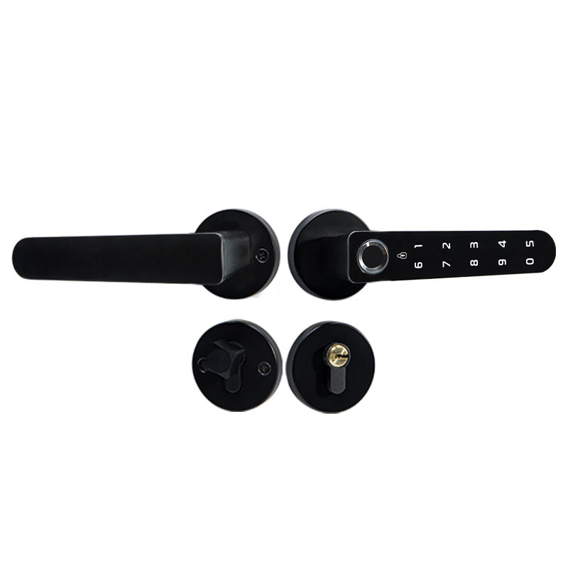 دستگیره هوشمند مدل B120 دستگیره هوشمند مدل B120