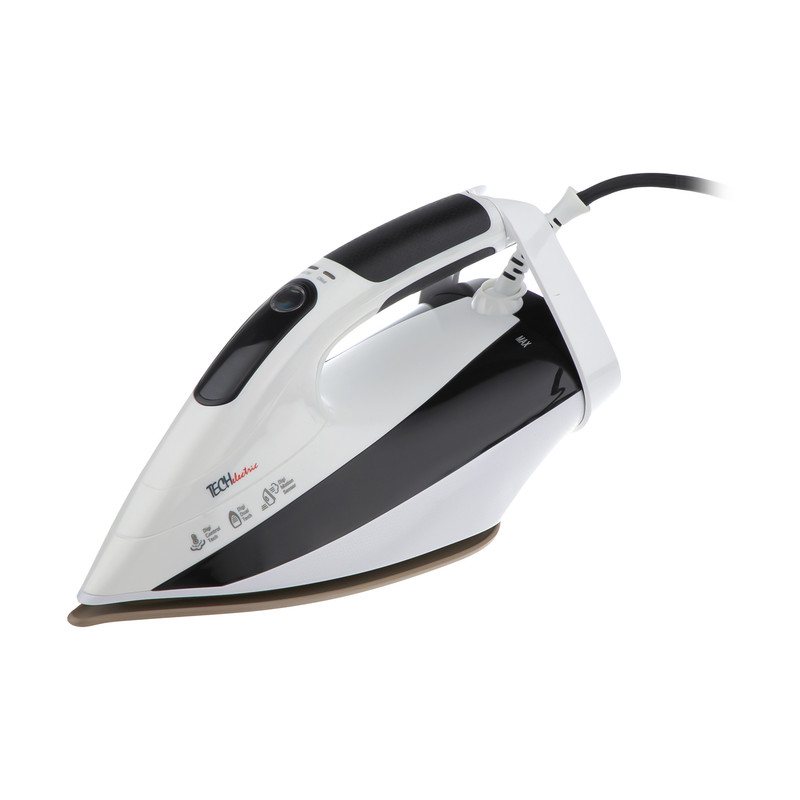 اتو بخار تک الکتریک مدل SL1108-28WBR اتو بخار تک الکتریک مدل SL1108-28WBR