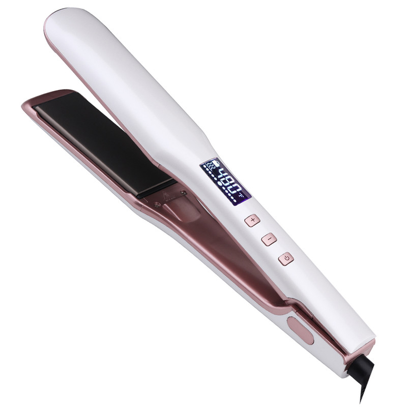 اتو و حالت دهنده ی مو مک استایلر مدل MC-5526 اتو و حالت دهنده ی مو مک استایلر مدل MC-5526