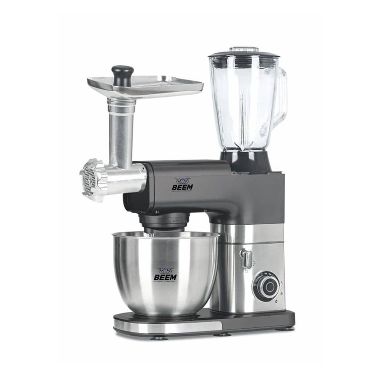 همزن کاسه دار بیم مدل 1903 همزن کاسه دار بیم مدل 1903