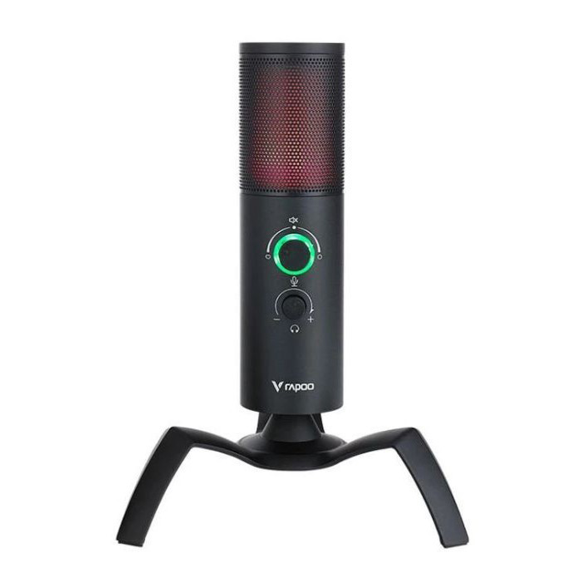 میکروفون رومیزی رپو مدل VS500 میکروفون رومیزی رپو مدل VS500