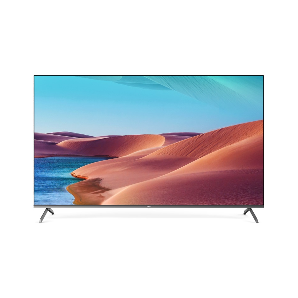 تلویزیون کیو ال ای دی جی پلاس مدل GTV-55RQ756N سایز 55 اینچ تلویزیون کیو ال ای دی جی پلاس مدل GTV-55RQ756N سایز 55 اینچ