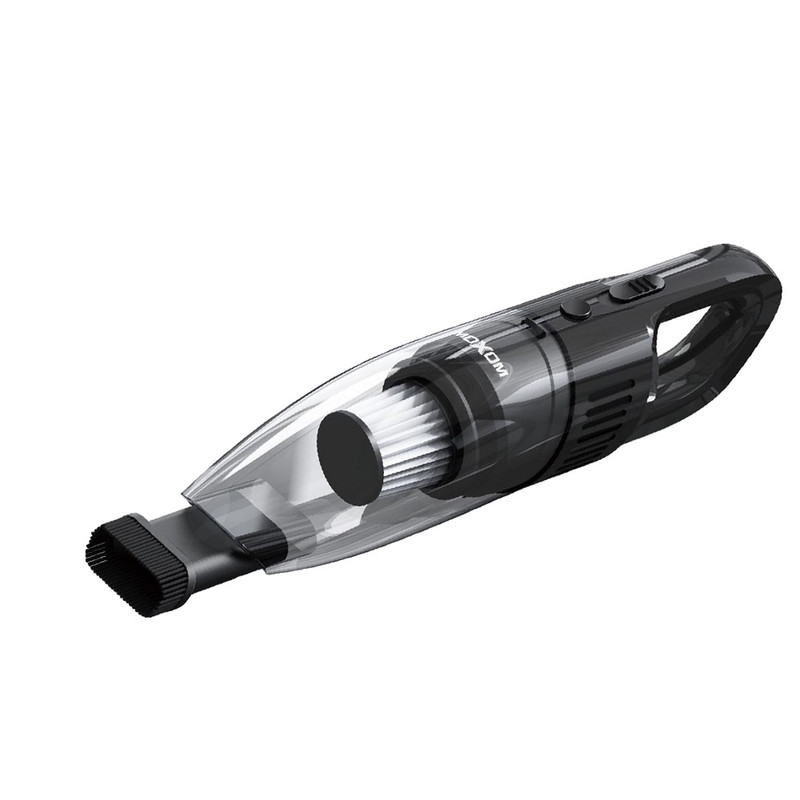 جارو شارژی موکسوم مدل MX-VA01 جارو شارژی موکسوم مدل MX-VA01