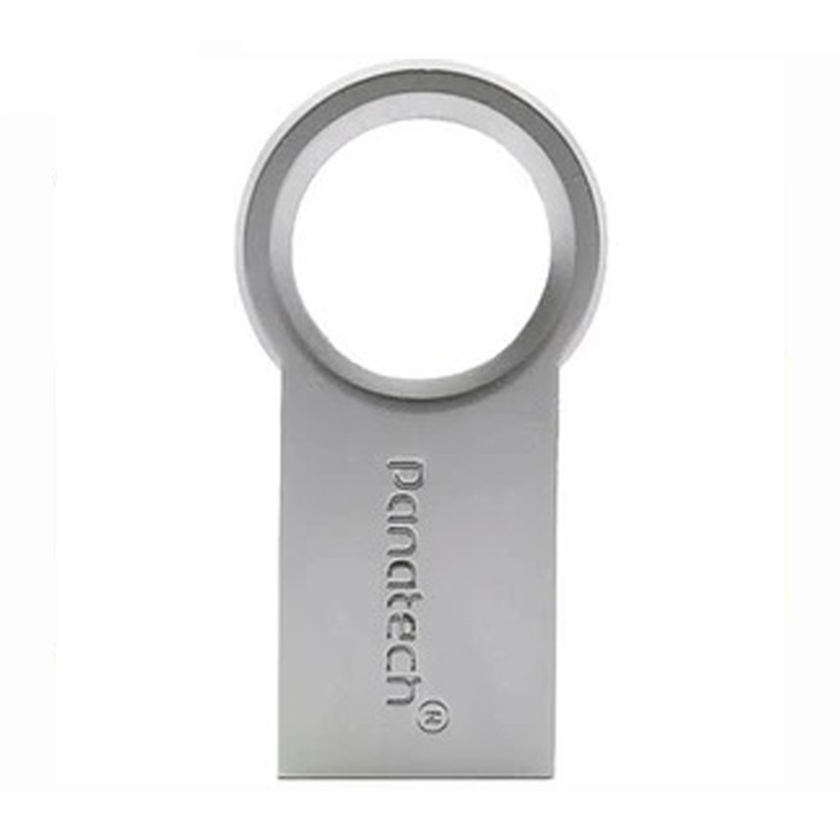 فلش مموری پاناتک مدل P406 ظرفیت 32 گیگابایت-نقرهای فلش مموری پاناتک مدل P406 ظرفیت 32 گیگابایت-نقرهای