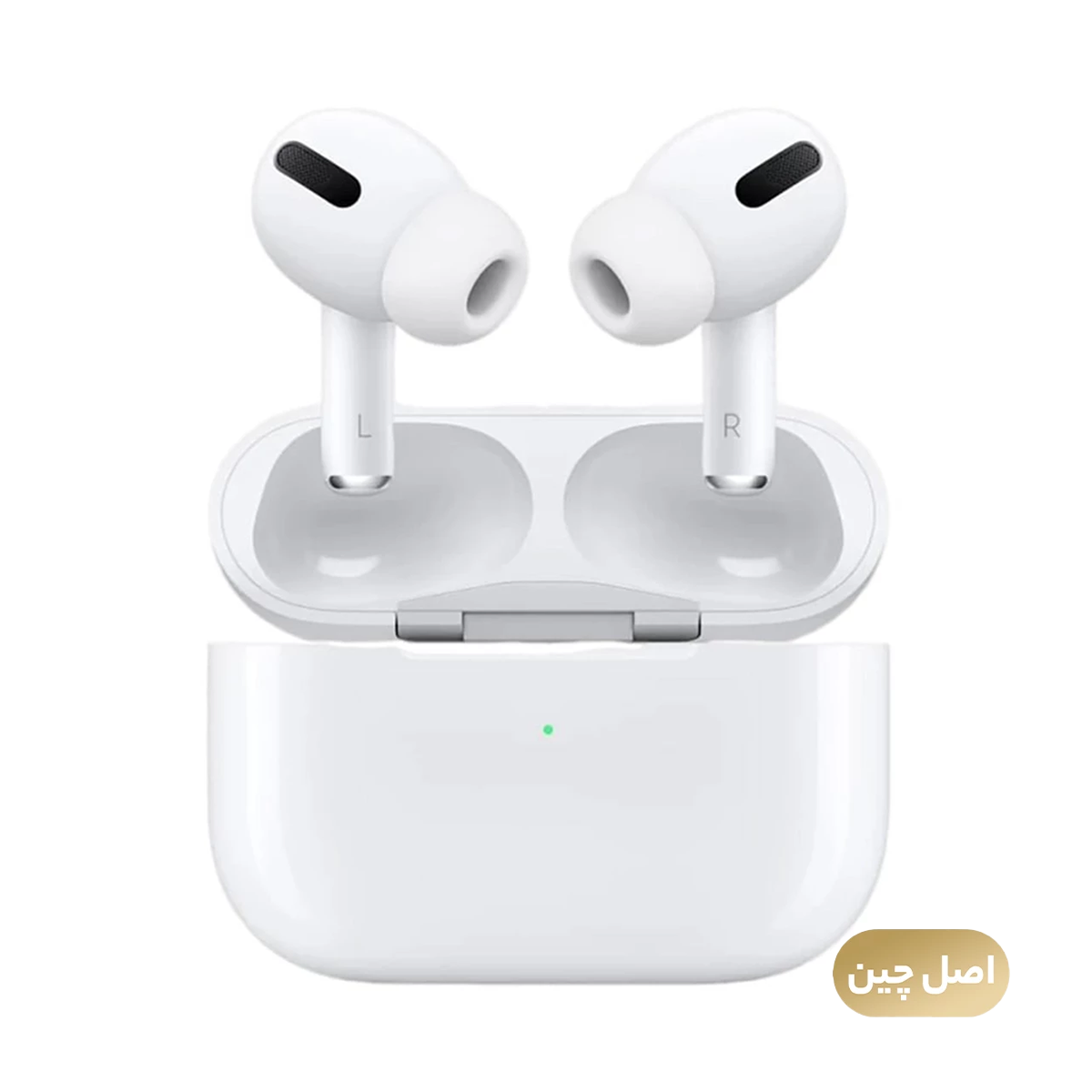 هندزفری بلوتوثی مدل Airpod PRO2-سفید هندزفری بلوتوثی مدل Airpod PRO2-سفید