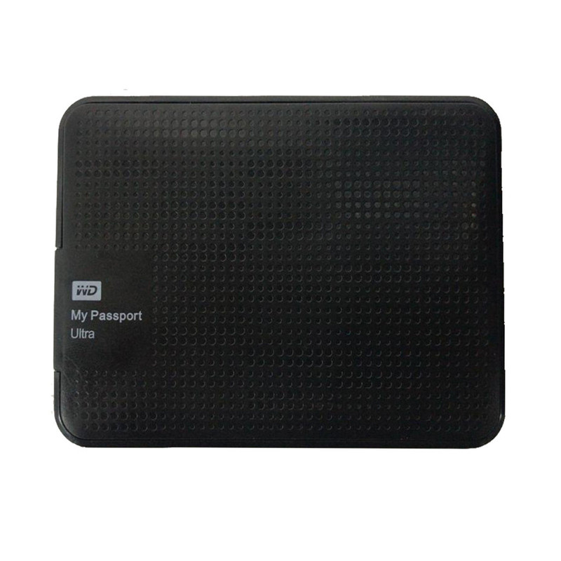 قاب هارد اکسترنال وسترن دیجیتال مدل My Passport Ultra قاب هارد اکسترنال وسترن دیجیتال مدل My Passport Ultra