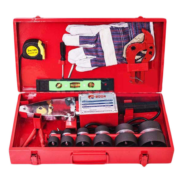 دستگاه اتو لوله سبز ادون مدل EDP-2000T دستگاه اتو لوله سبز ادون مدل EDP-2000T