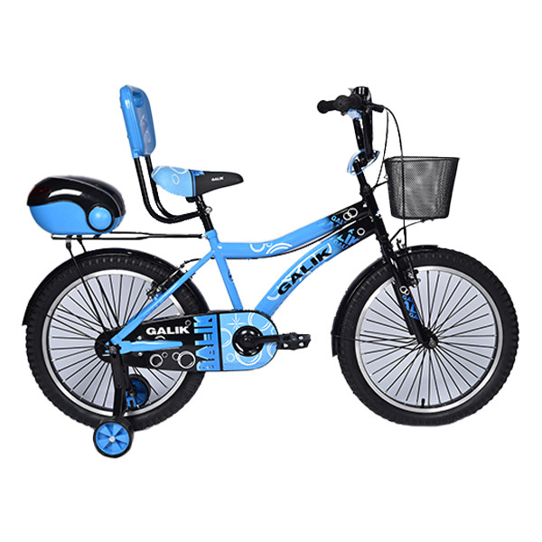 دوچرخه شهری گالیک مدل GL12 سایز طوقه 12 دوچرخه شهری گالیک مدل GL12 سایز طوقه 12