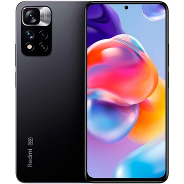 گوشی موبایل شیائومی Redmi Note 11 Pro+ 5G ظرفیت 128 گیگابایت - رم 6 گیگابایت	  گوشی موبایل شیائومی Redmi Note 11 Pro+ 5G ظرفیت 128 گیگابایت - رم 6 گیگابایت