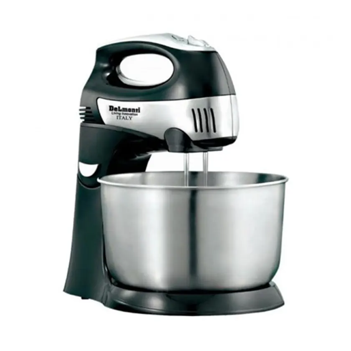 همزن دلمونتی مدل DL 210-مشکی همزن دلمونتی مدل DL 210-مشکی