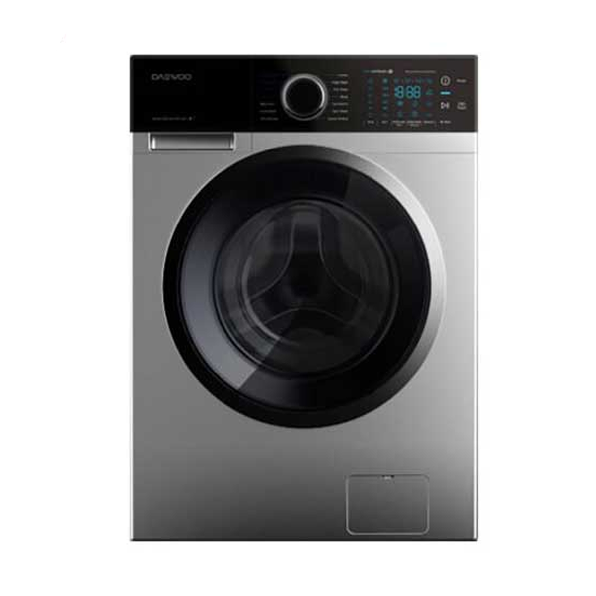 ماشین لباسشویی دوو 8 کیلویی مدل LM-850SB ماشین لباسشویی دوو 8 کیلویی مدل LM-850SB