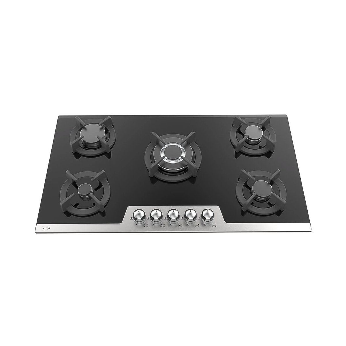 اجاق گاز توکار آلتون مدل GS526N اجاق گاز توکار آلتون مدل GS526N