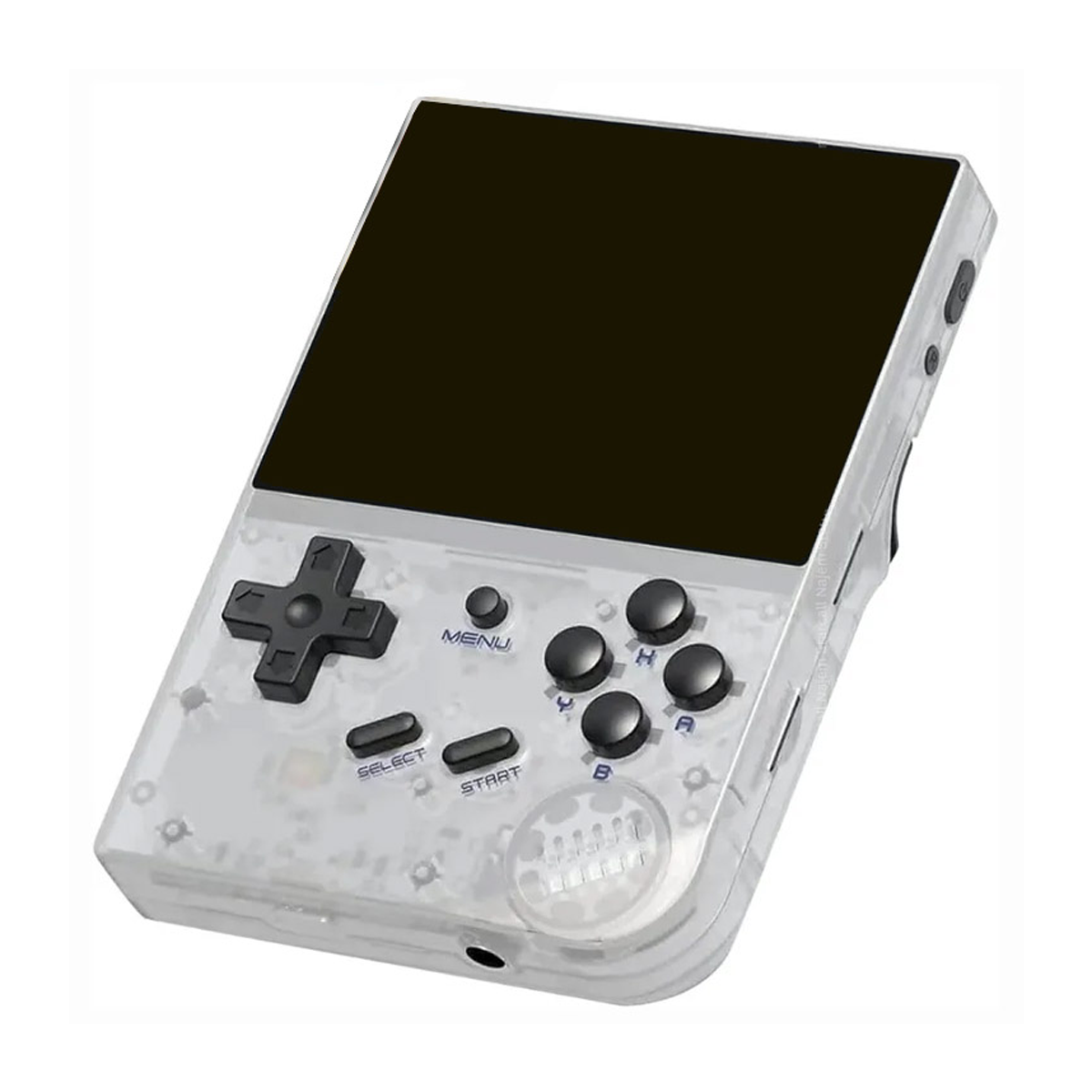 کنسول بازی دستی مدل GP Pro -سفید کنسول بازی دستی مدل GP Pro -سفید