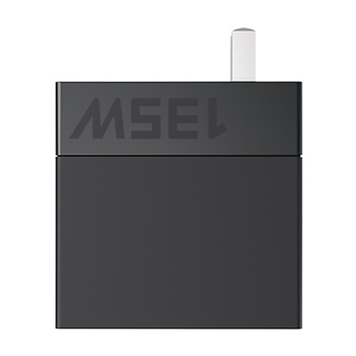 شارژر لپ تاپ لنوو لیجن مدل GaN توان 135 وات شارژر لپ تاپ لنوو لیجن مدل GaN توان 135 وات