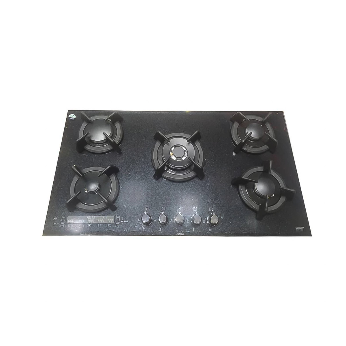 اجاق گاز توکار آلتون مدل G533WN اجاق گاز توکار آلتون مدل G533WN