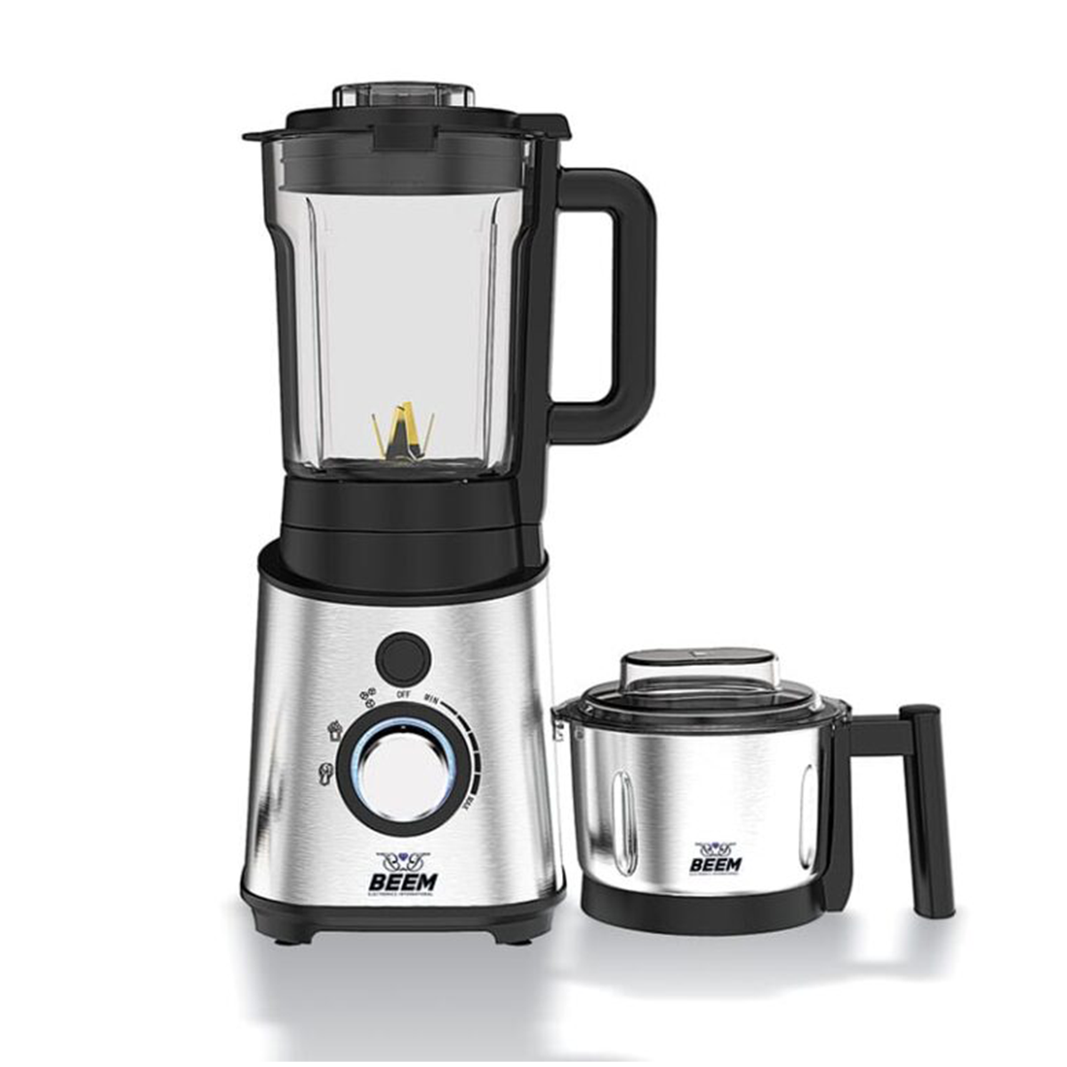 مخلوط کن بیم مدل 1806 مخلوط کن بیم مدل 1806