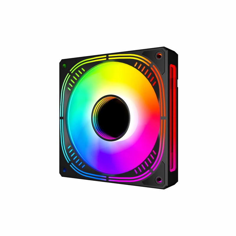 فن کیس لاجی کی مدل F124B