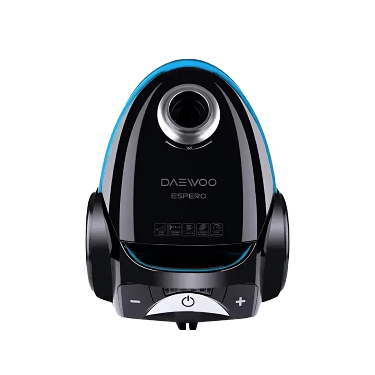 جاروبرقی دوو مدل DVC-LH22B-قرمز جاروبرقی دوو مدل DVC-LH22B-قرمز