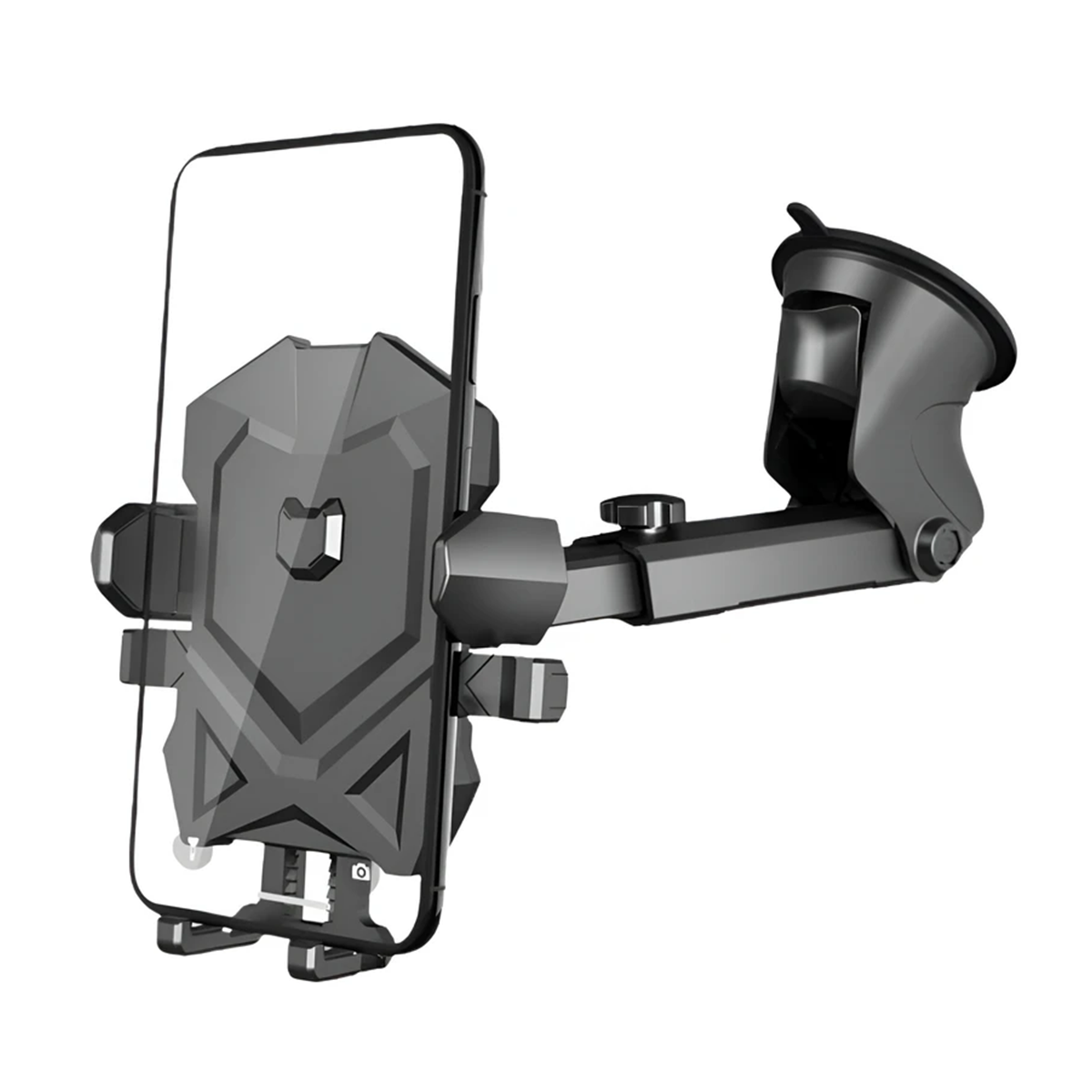 پایه نگهدارنده گوشی موبایل مدل car holder پایه نگهدارنده گوشی موبایل مدل car holder