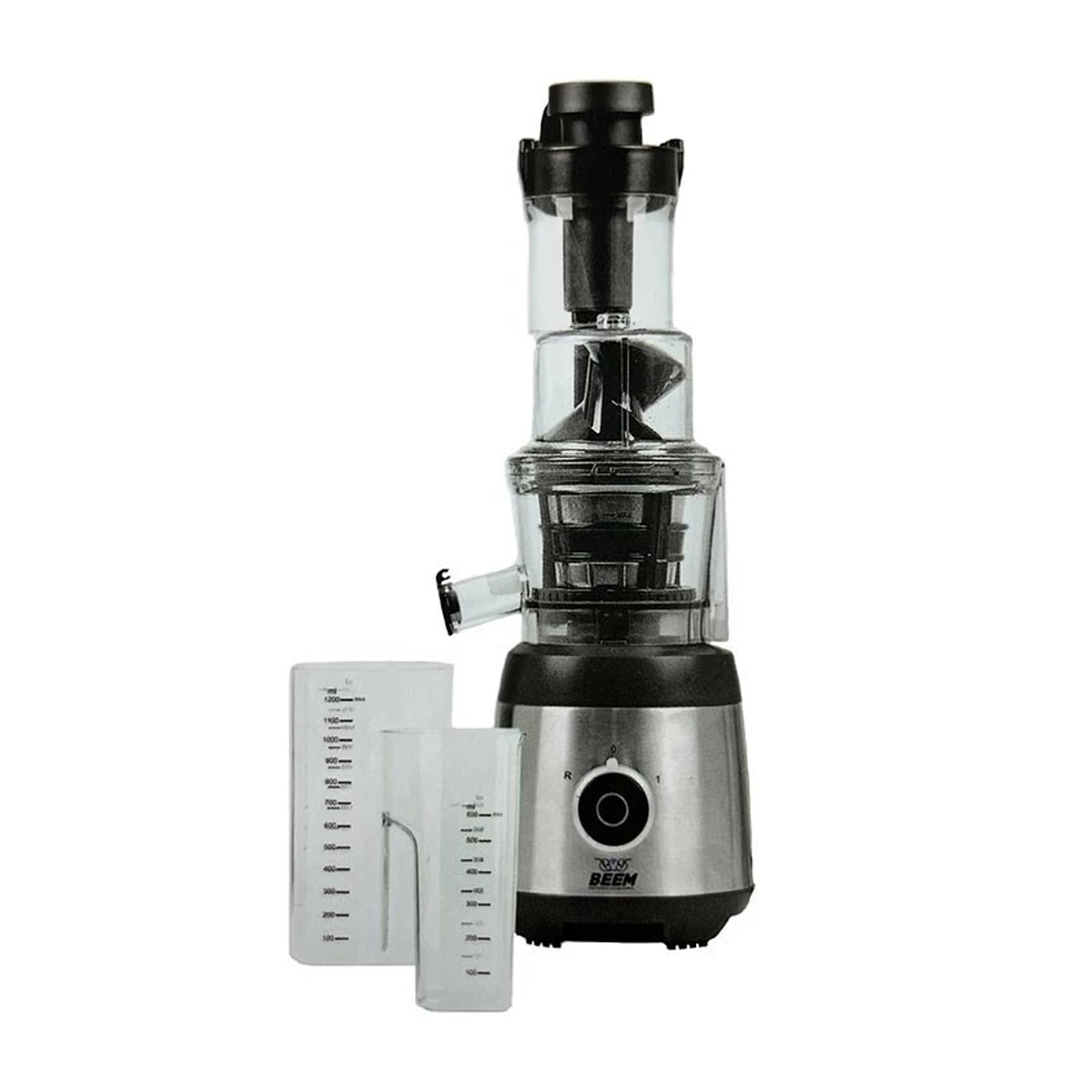 عصاره گیر بیم مدل 2201 عصاره گیر بیم مدل 2201
