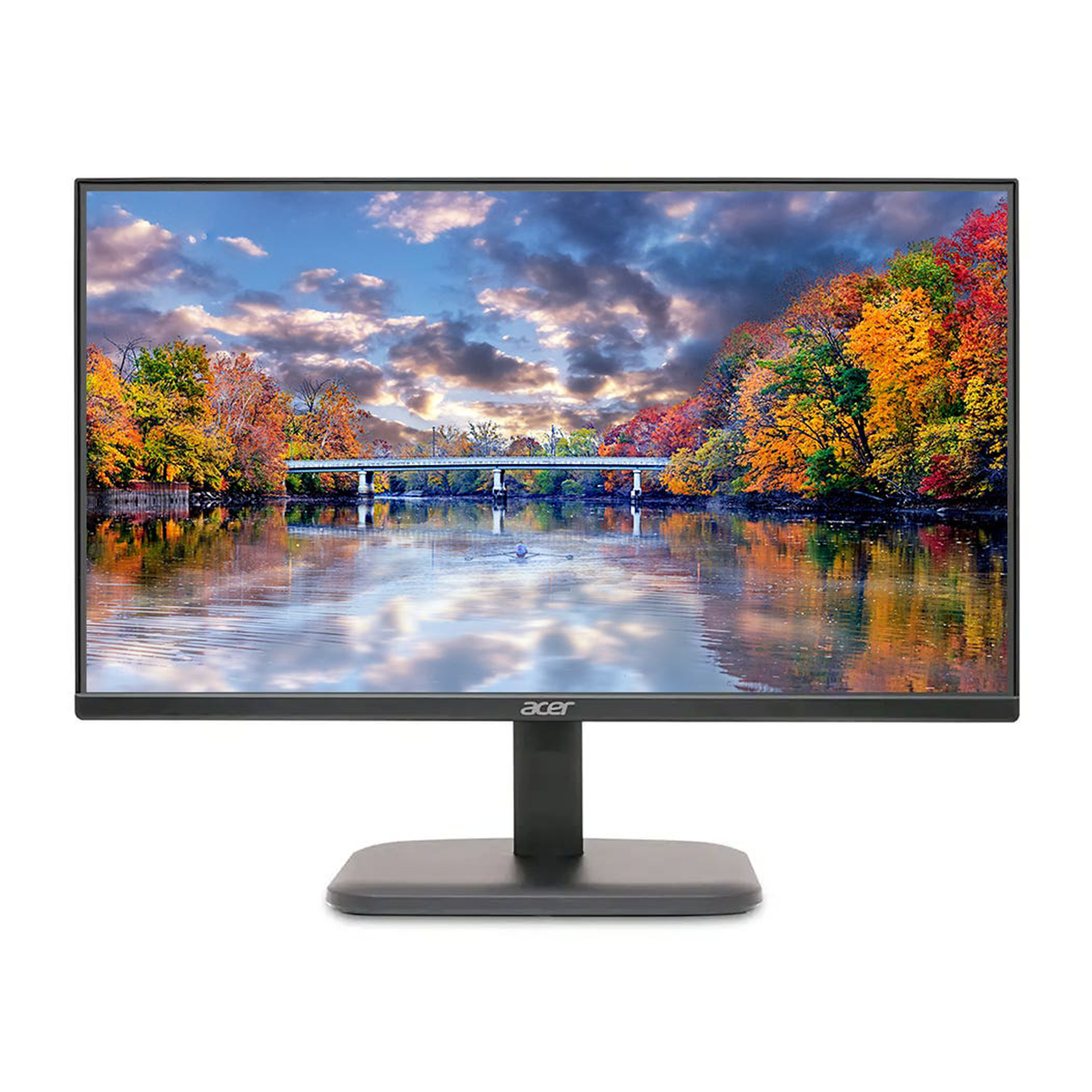 مانیتور ایسر مدل EK220QH3bi سایز 21.5 اینچ مانیتور ایسر مدل EK220QH3bi سایز 21.5 اینچ