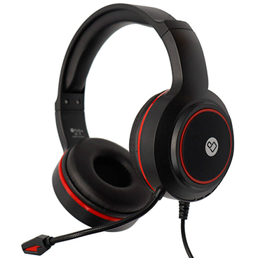 هدفون گیمینگ پرووان مدل PHG3815 -مشکی هدفون گیمینگ پرووان مدل PHG3815 -مشکی