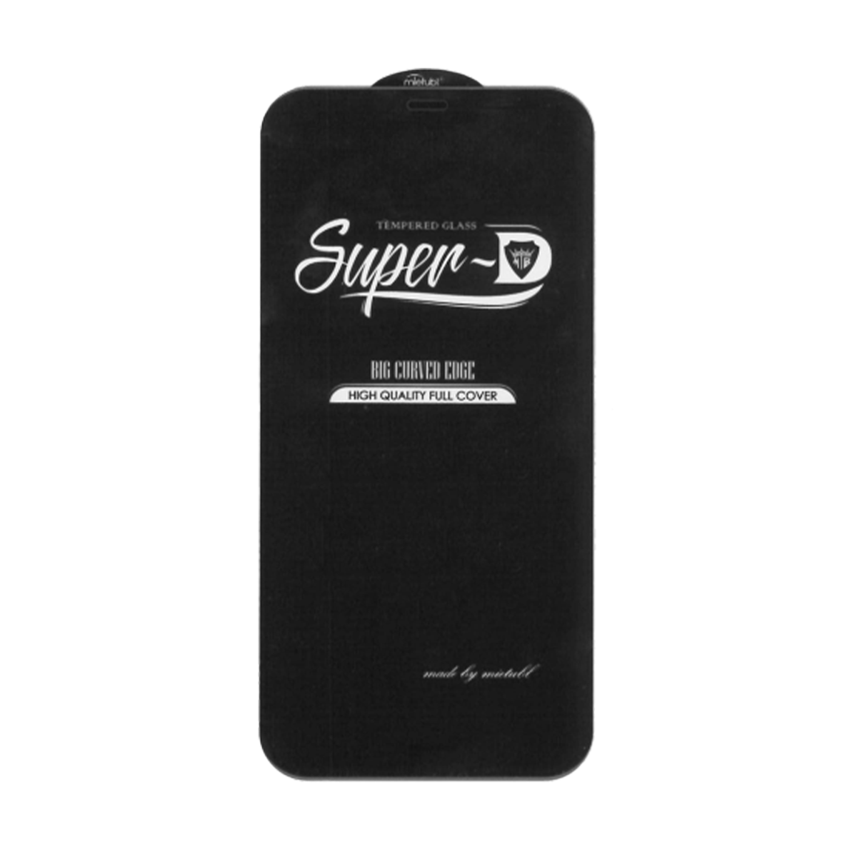 گلس گوشی سامسونگ A55 مدل Super D گلس گوشی سامسونگ A55 مدل Super D