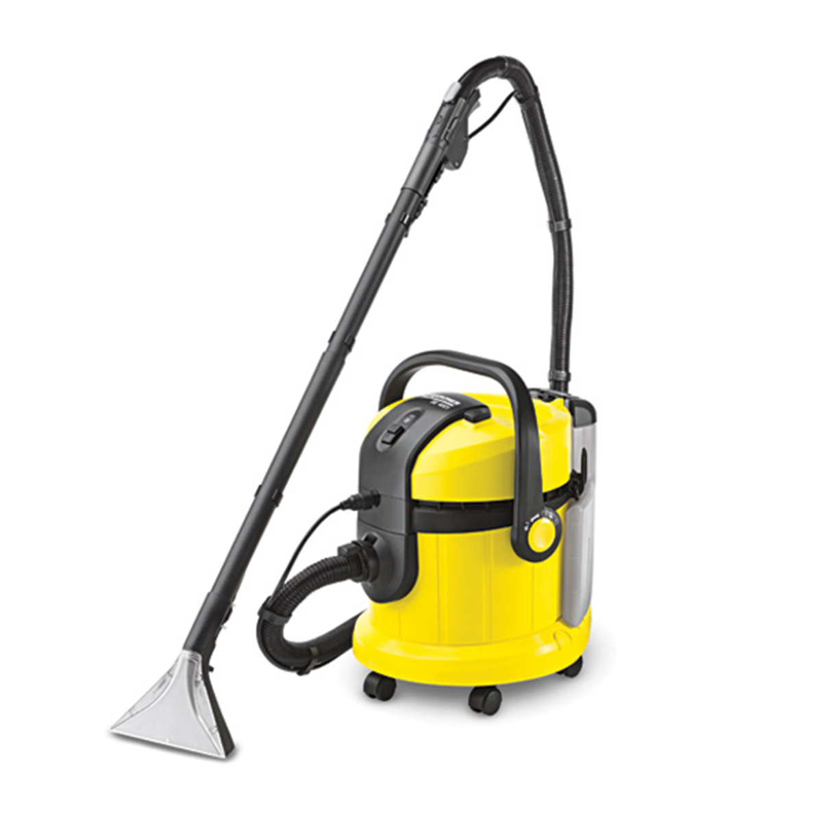 تی زمین شوی کارچر مدل SE 4.1001 تی زمین شوی کارچر مدل SE 4.1001