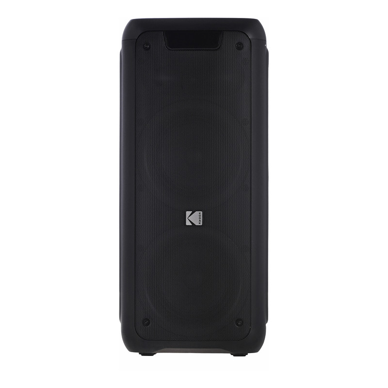 اسپیکر بلوتوثی قابل حمل کداک مدل PRPS-1724 اسپیکر بلوتوثی قابل حمل کداک مدل PRPS-1724