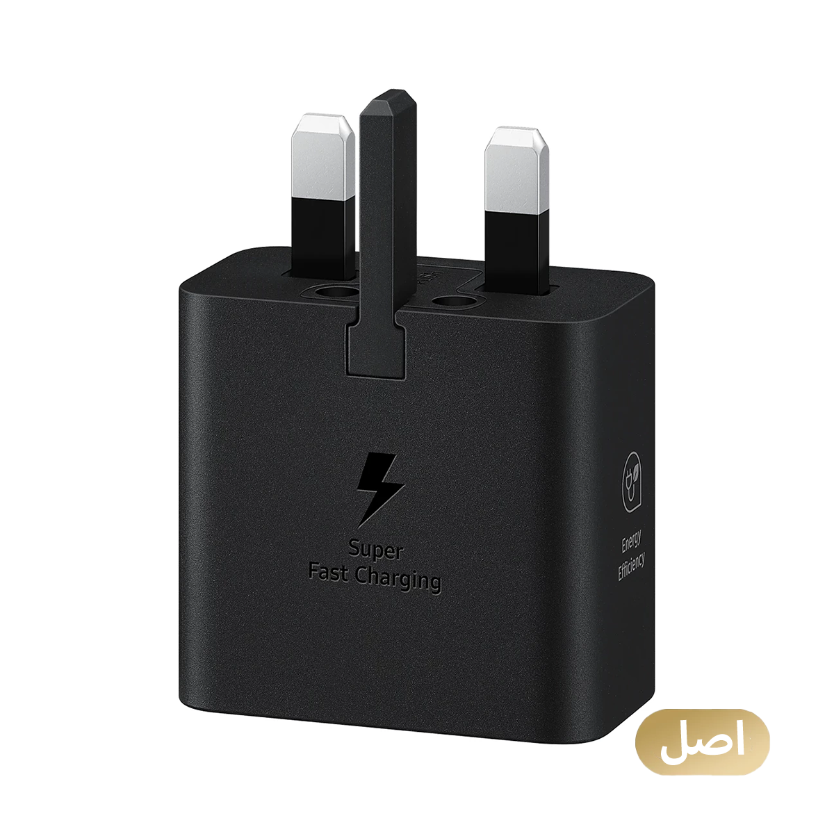 شارژر دیواری سامسونگ مدل EP-T2510NBEGAE توان 25 وات - اورجینال شارژر دیواری سامسونگ مدل EP-T2510NBEGAE توان 25 وات - اورجینال