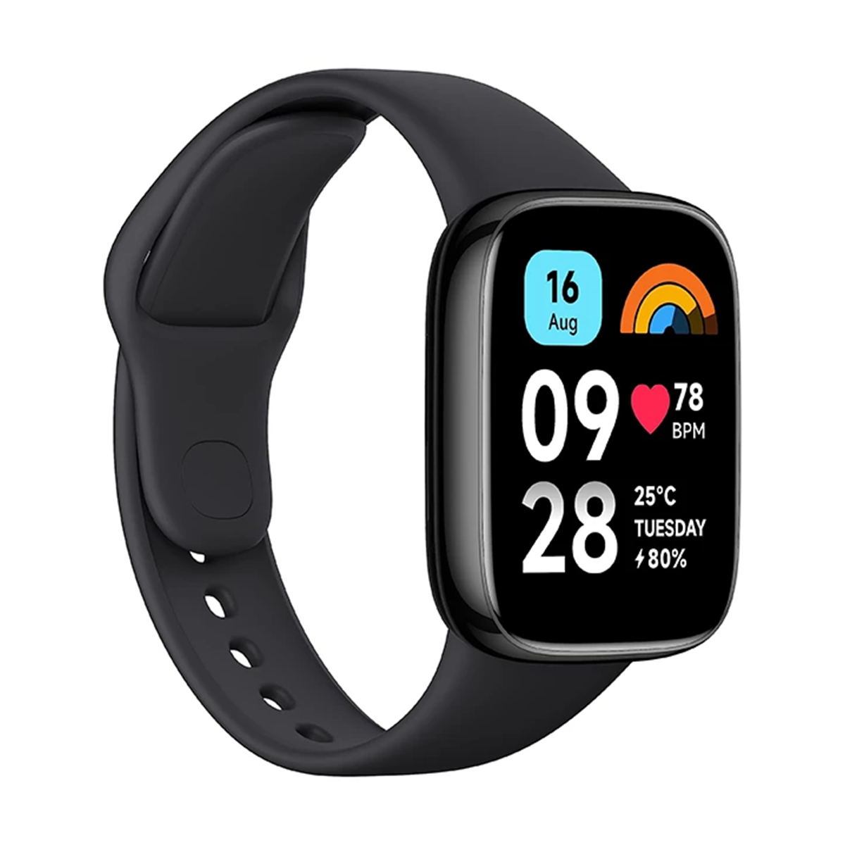 ساعت هوشمند شیائومی مدل Redmi Watch 3 Active گلوبال ساعت هوشمند شیائومی مدل Redmi Watch 3 Active گلوبال