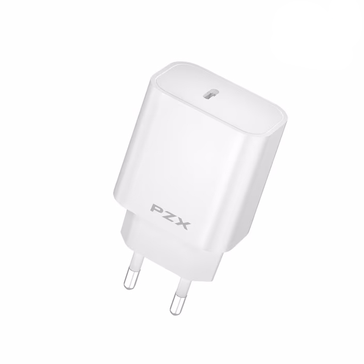 شارژر دیواری پی زد ایکس مدل P53 توان 33 وات