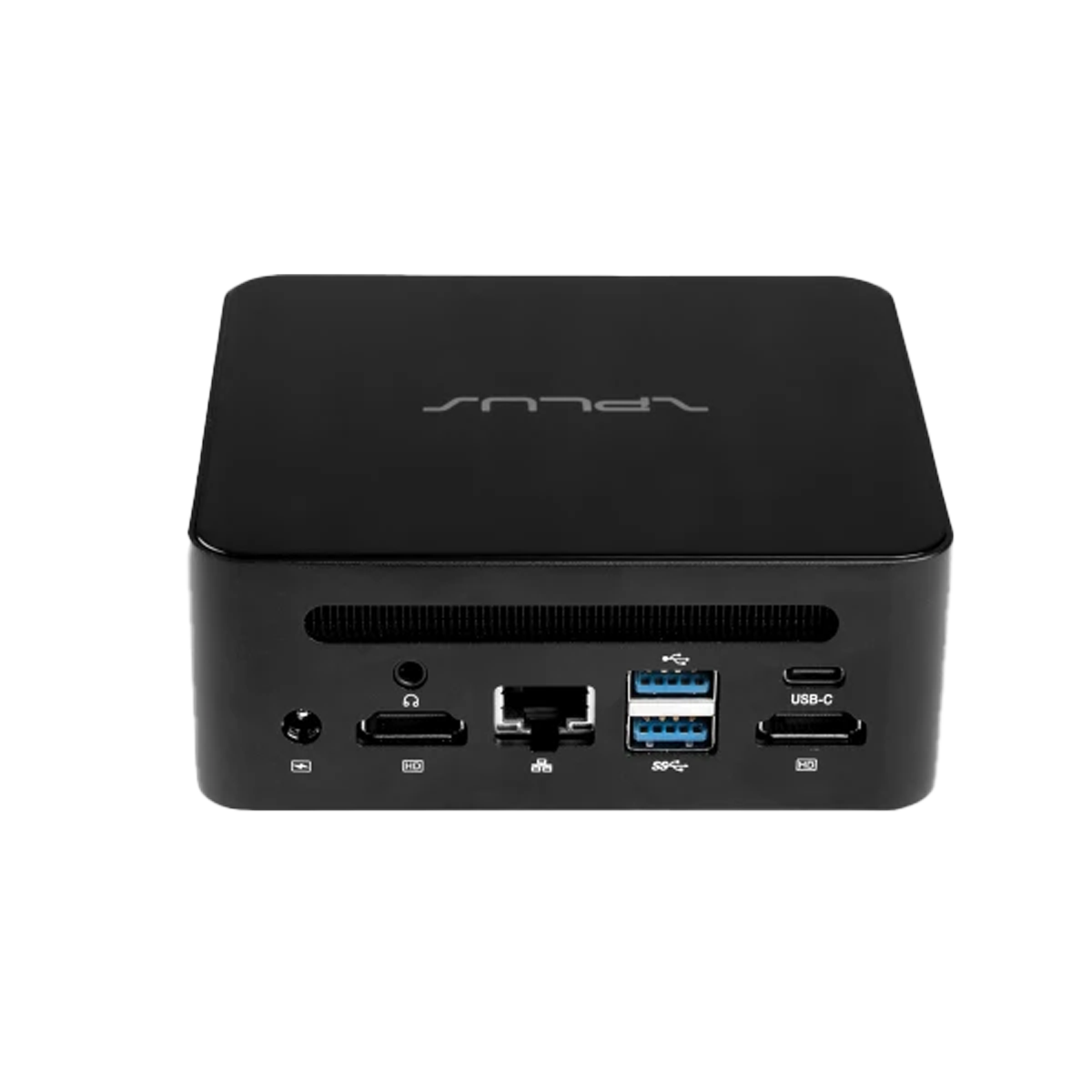 مینی کامپیوتر زد پلاس مدل PICO 12B8i5 مینی کامپیوتر زد پلاس مدل PICO 12B8i5