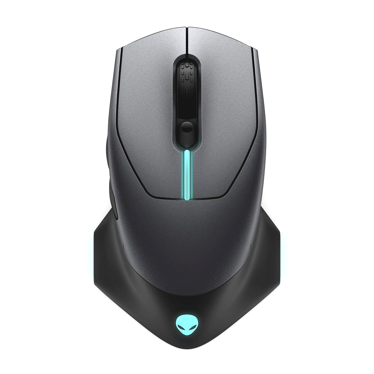 ماوس الین ور بی سیم مدل AW610M مخصوص بازی ماوس الین ور بی سیم مدل AW610M مخصوص بازی