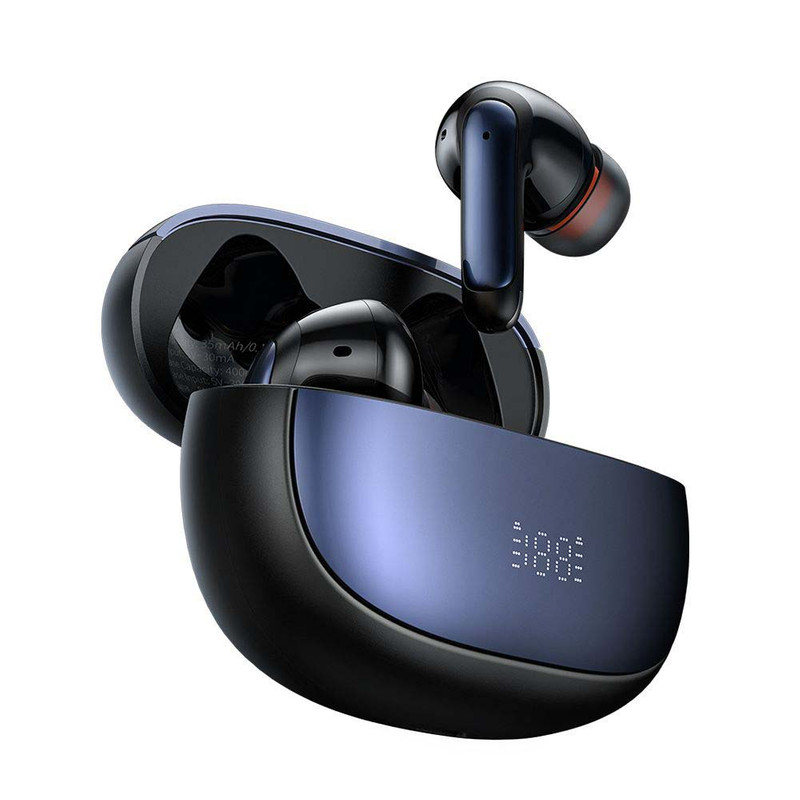 هندزفری بلوتوثی مک دودو مدل HP-330-سرمهای مشکی هندزفری بلوتوثی مک دودو مدل HP-330-سرمهای مشکی