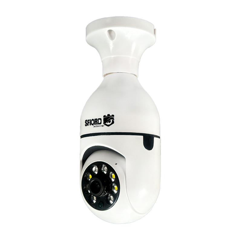 دوربین مداربسته تحت شبکه اسفیورد مدل SZM136-سفید دوربین مداربسته تحت شبکه اسفیورد مدل SZM136-سفید