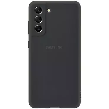  کاور سیلیکونی محافظ لنزدار مناسب برای گوشی موبایل سامسونگ مدل  Galaxy S21 FE 5G	-فیلی