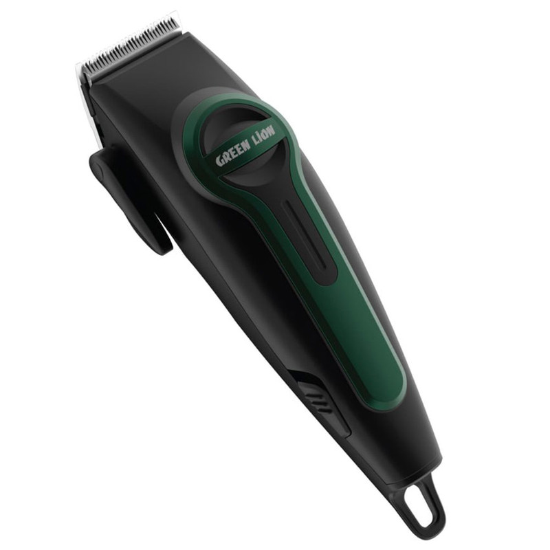 ماشین اصلاح موی سر و صورت گرین لاین مدل Professional Hair Clipper ماشین اصلاح موی سر و صورت گرین لاین مدل Professional Hair Clipper