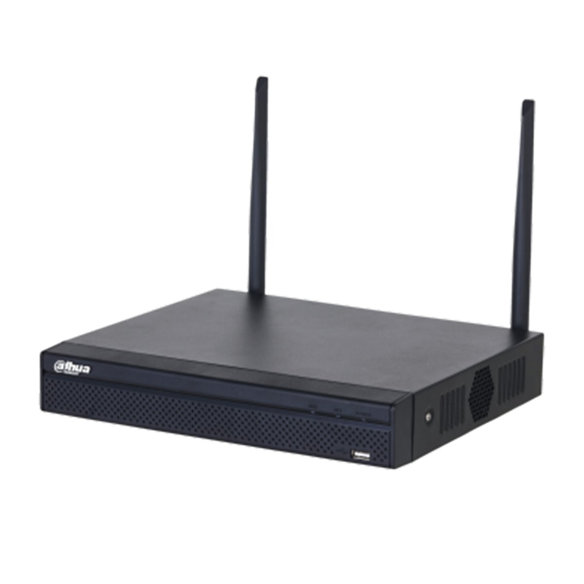 ضبط کننده ویدیویی داهوا مدل NVR1104HS-W-S2 ضبط کننده ویدیویی داهوا مدل NVR1104HS-W-S2