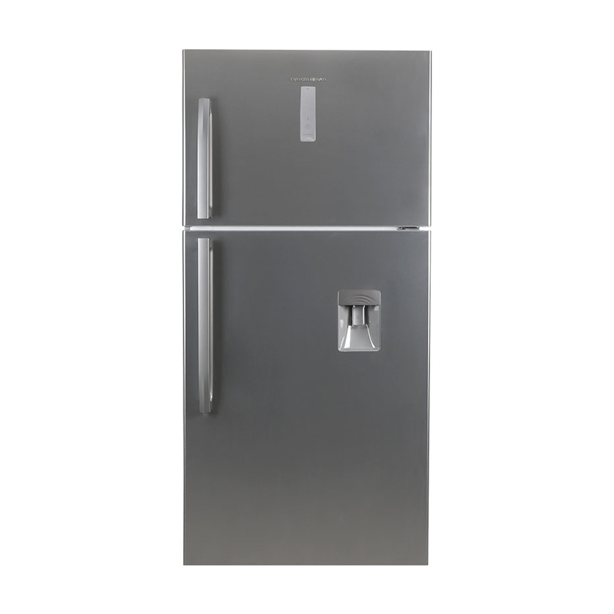 یخچال فریزر پاکشوما 23 فوت مدل RTP670i(E1)